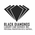 Black Diamonds Luxury أيقونة
