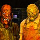APK Twins Mod Scary Granny Games