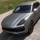 Rush Porsche Cayenne GTS Race APK