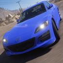 Street Racing Drift Mazda RX8 APK