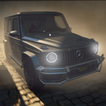 Car Racer Simulator G63 AMG ikon