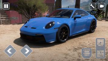 Car Race 911 Porsche GT Sport Screenshot 1