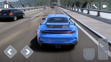 Car Race 911 Porsche GT Sport تصوير الشاشة 3