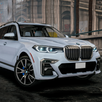 City Driving BMW X7 Simulator APK