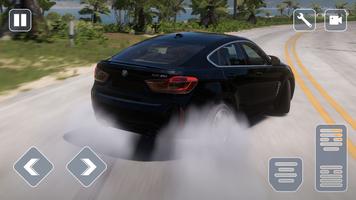 Car X City Driving Simulator imagem de tela 1