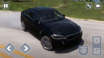 Car X City Driving Simulator imagem de tela 1