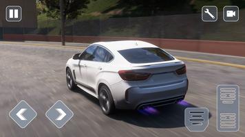Car X City Driving Simulator imagem de tela 2