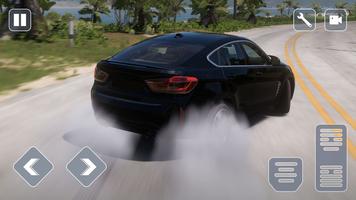 Car X City Driving Simulator imagem de tela 3