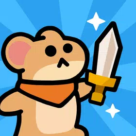 Furry Fighters : Idle RPG