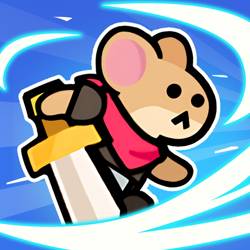 Furry Fighters : Idle RPG