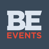 BE Events أيقونة