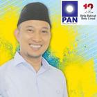 Hangga Pramudyanto, ST - Aplikasi Caleg Partai PAN 圖標