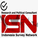 Indonesia Survey Network - Tepat dan Akurat APK