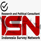Indonesia Survey Network - Tepat dan Akurat icône