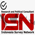 Indonesia Survey Network - Tepat dan Akurat आइकन