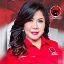 Dr. Janet Aprilia Stanzah - Aplikasi Caleg PDIP APK