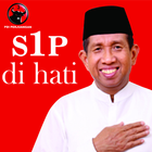 H Safaruddin - Aplikasi Caleg Partai PDIP آئیکن