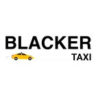 ikon BLACKER TAXI