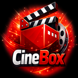CineBox - Movies & TV Shows