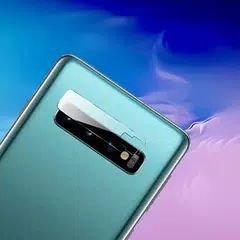 Скачать S10 Camera Pro - Galaxy Camera Original APK