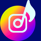 Instagram & Tiktok Ringtones biểu tượng