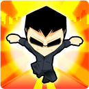 Street Gangs - Tights Bully APK