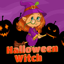 Halloween Witch Game APK