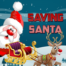 Saving Santa APK