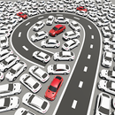 Traffic Escape Parking Jam Car APK