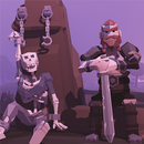 Werewolf Monster Hunter - Medieval Vampire Games APK