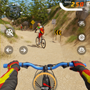 دراجة MTB Downhill Mountain APK