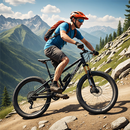MTB downhill mountainbike-APK