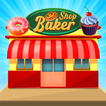 Baker Shop Business Simulator - Cake Maker Game