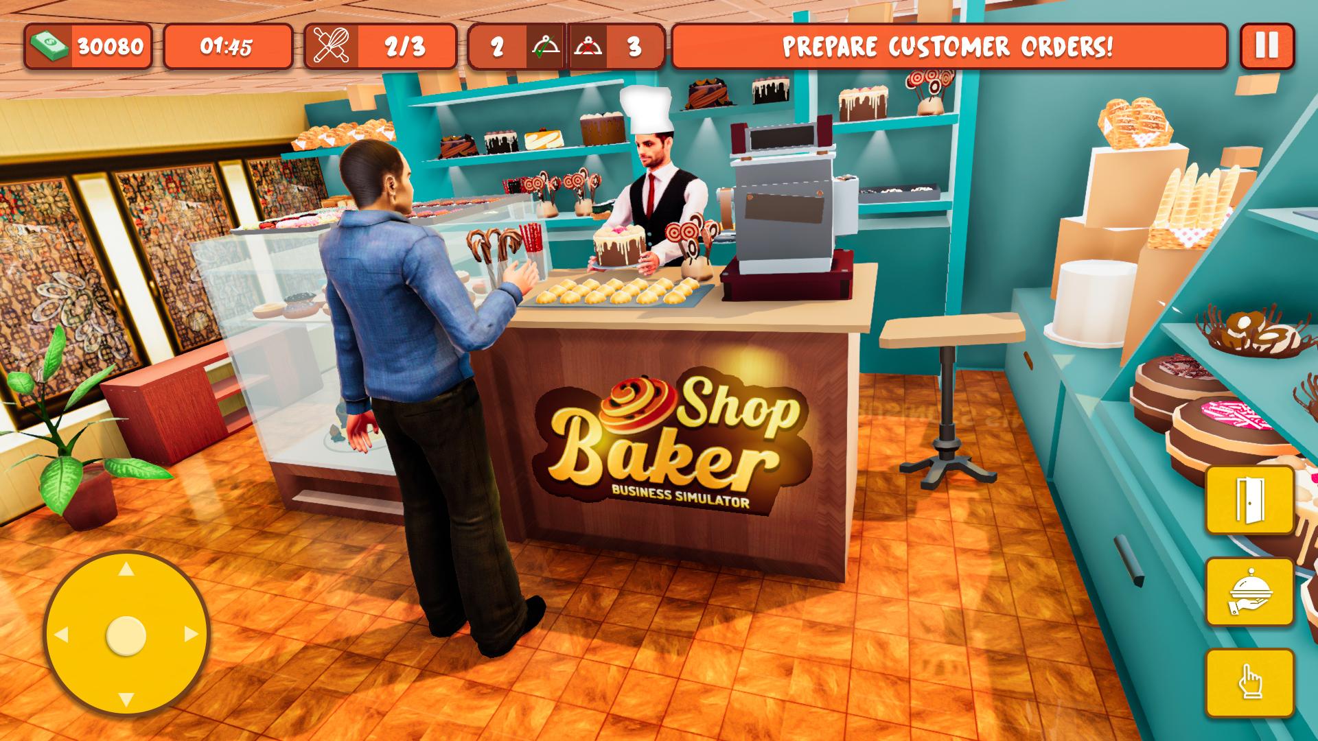 Shop simulator игры. Игра пекарня. Симулятор кондитерской. Симулятор пекарни игра. Игры про кондитерскую.