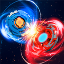 Blade Fidget Spinner Arena-APK