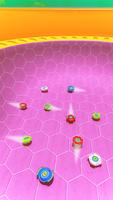 Blade Fidget Spinner Arena تصوير الشاشة 2