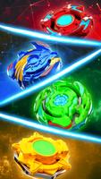 Blade Fidget Spinner Arena تصوير الشاشة 3
