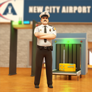 Flughafen Sicherheit Simulator APK