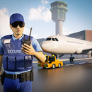 Airport Security Simulator-APK