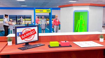 Airport Security Simulator স্ক্রিনশট 3