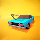 무역 자동 Saler Sim의 자동차 아이콘