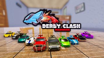 Derby Clash-Wahnsinn Screenshot 2