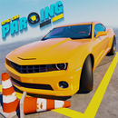 Easy Taxi Simulator 2020 Games - Rush Hour Taxi APK