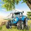 Farm Life Tractor Simulator 3D