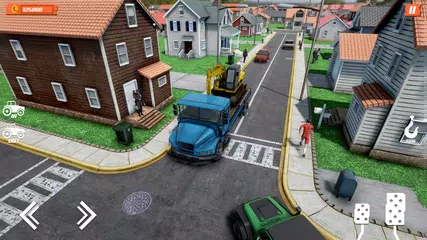 Baixar Simulador de trator da vida ag XAPK