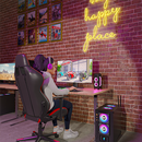 Mijn gamingcafé -simulator-APK