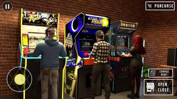My Gaming Cafe Simulator screenshot 2