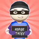 Hyper Thief 3D- Stealth Robber APK