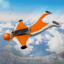 Wingsuit Skydiving Simulator APK