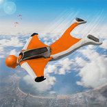 Simulator Skydiving Wingsuit